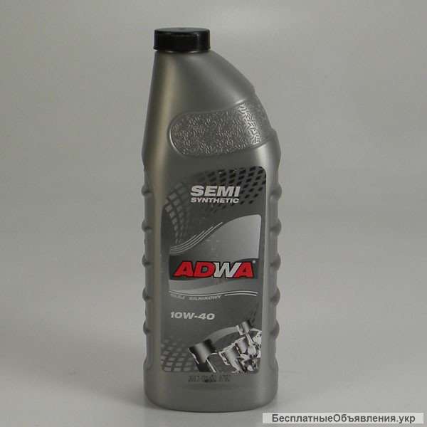 ADWA 10W40 Semisintetic SL/CF/EC 1л
