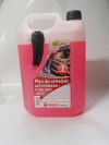 Антифриз PLAX красный 1л