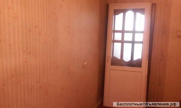 Дверь балконная