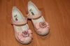 Туфли на девочку