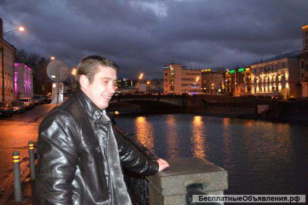 Сварщик-сантехник дежурный