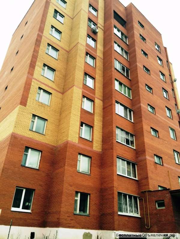 3-х комнатная квартира, 2 мкр., д. 38 А