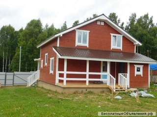 Дом ( дача) Киевское шоссе Могутово