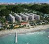 Квартиру-студию у моря ЖК Каравелла Португалии