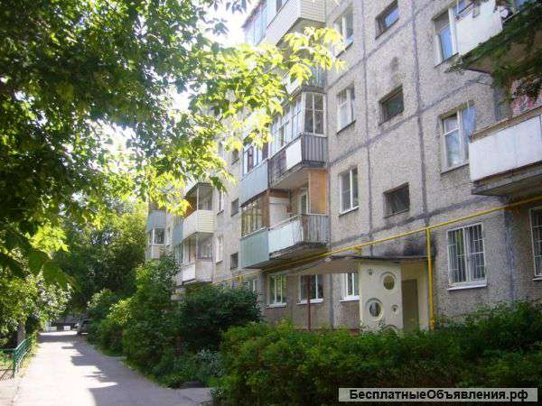 2 комн квартира г.Подольск ул. Ревпроспект д.88