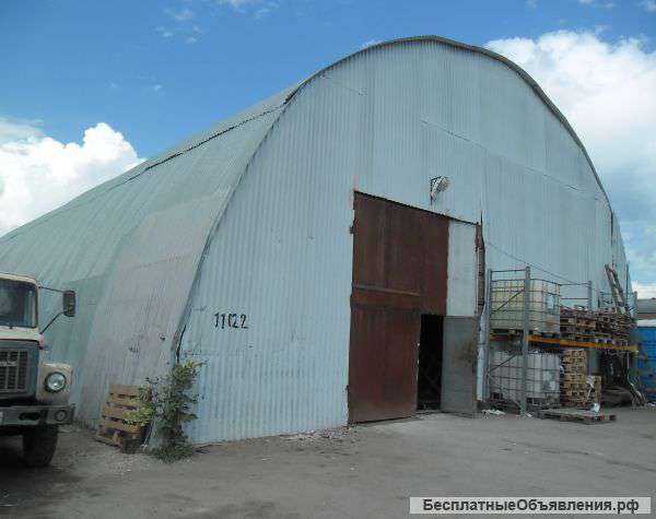 Сдам склад м. Марьина Роща 200 тыс. в месяц