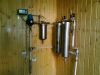 Фильтры и системы водоочистки из нержавеющей стали