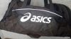 Сумка спортивная Asics