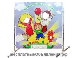 Ростовые фигуры, тантамарески, хардпостеры