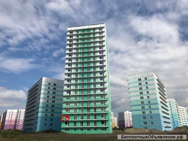 Бригады отделочников