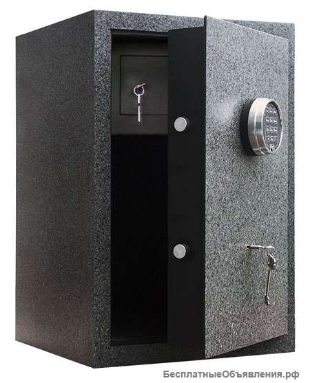 Сейф Bioinjector SC4810 кассир