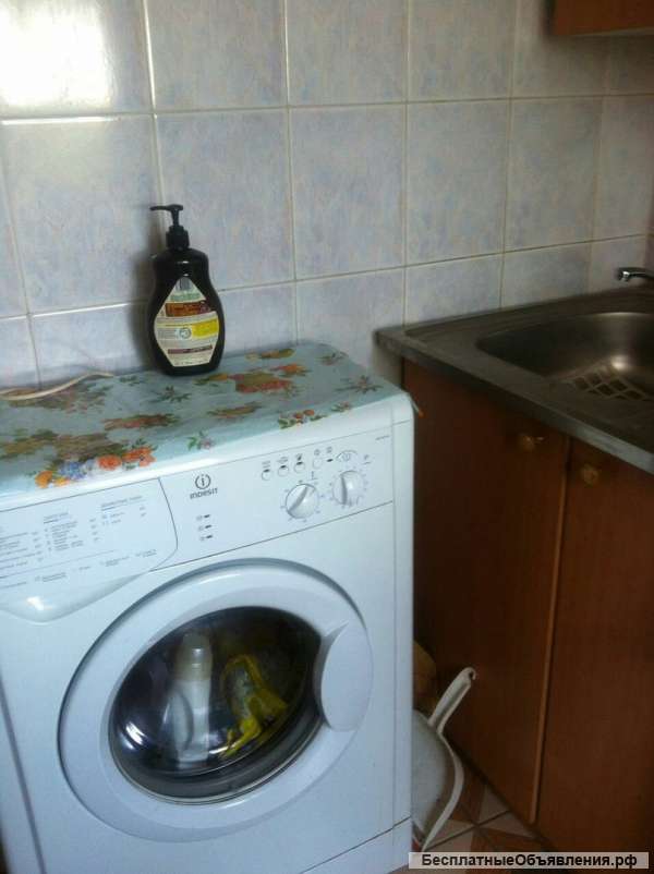 Сдаю комнату