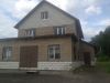 Кирпичный коттедж в Московской области