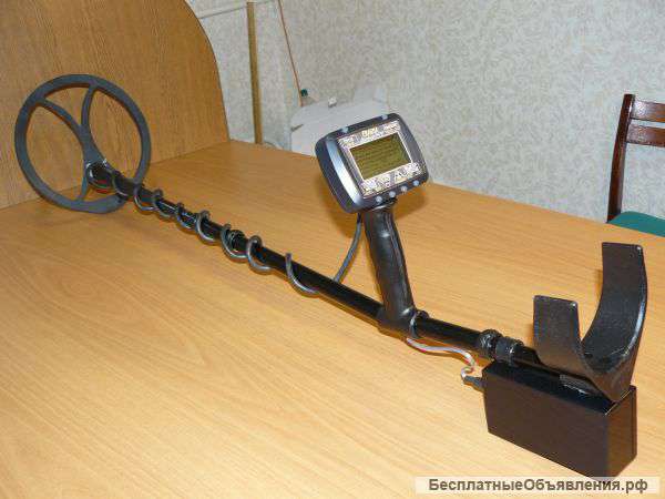 Металлоискатель  Geoscan – M47