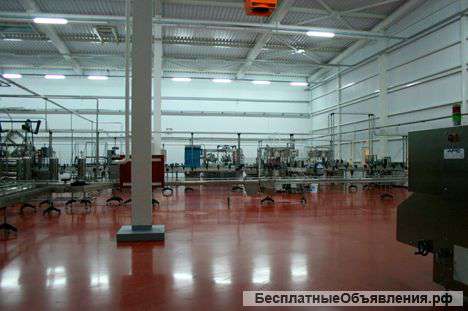 Полимерное покрытие для пола