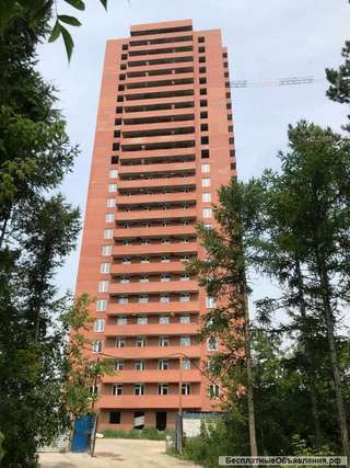 2 комн, ЖК Квадро, д.4, Центральный р-он.Инвестор.