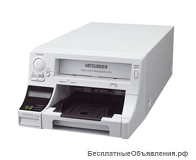 УЗИ/УЗД принтер Mitsubishi CP30D