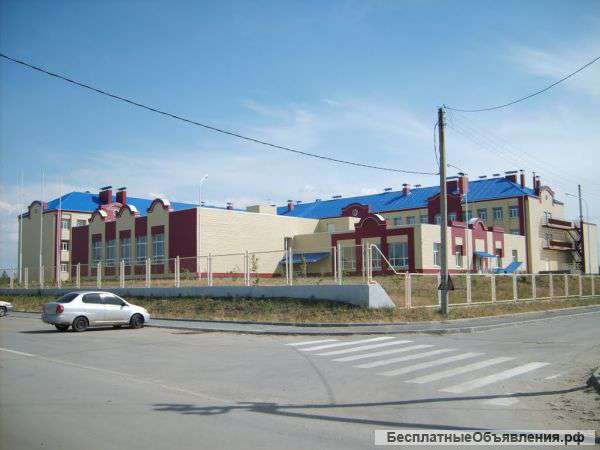 Продам землю 10 сот.ИЖС центр станицы Романовская Ростовская обл.