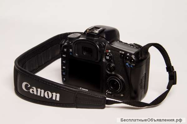 Canon ЕOS 7D