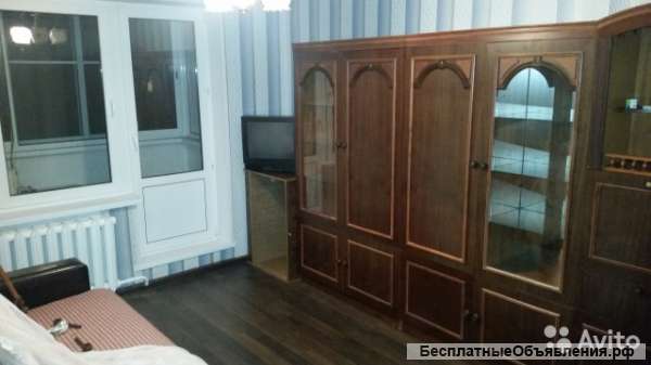 2-х комнатная