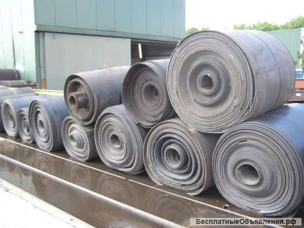 Ленту канверную