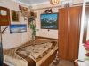 Четырехкомнатная квартира