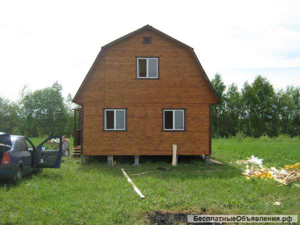 Продам дом Раменский р-н, д. Михеево