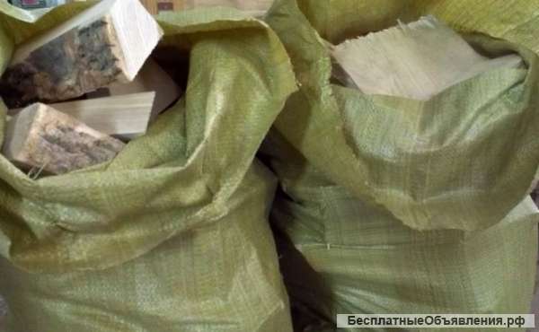 Дрова березовые