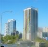 Квартира в новостройке Екатеринбург Белинского-Артельный
