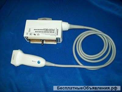 УЗИ/УЗД датчик Siemens VFX9-4