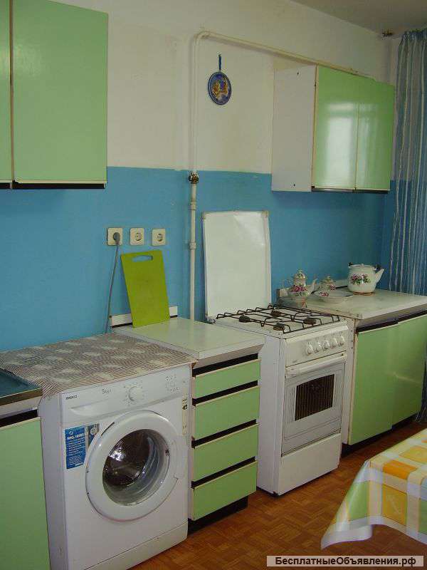 Сдам квартиру КМР 60м2 5/10