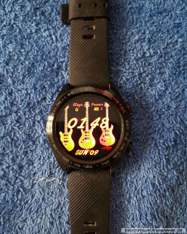 Смарт-часы Huawei Honor Watch Magic оригинальные