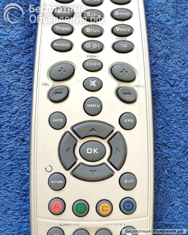 THOMSON DSI-8020 NTV 320Gb платы и запчасти