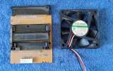 THOMSON DSI-8020 NTV 320Gb платы и запчасти