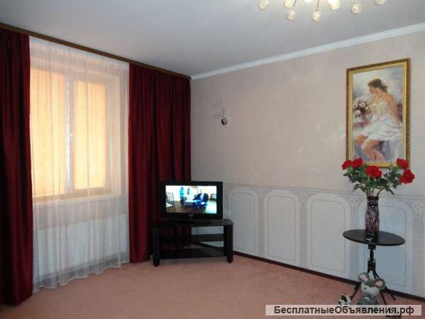 Сдам 1 комн. кв-ру на длительный срок