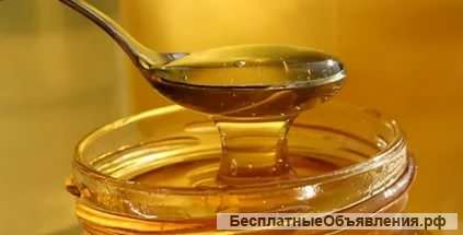 Качественный мед