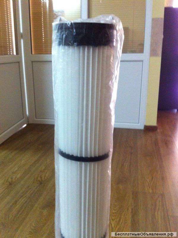 Составная чать Фильтра-фильтрующий элемент арт-0004