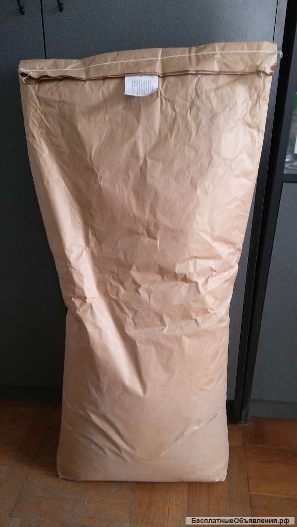 Крахмал кукурузный ГОСТ