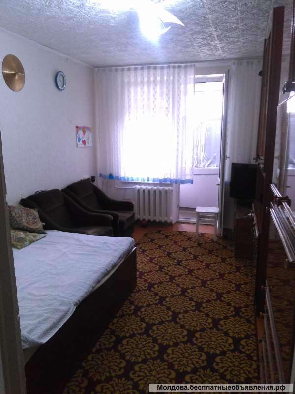 3х ком. Квартиру