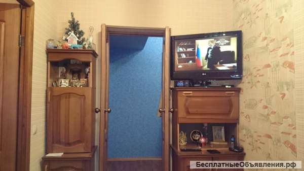 3 комнатная продаю