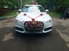 Авто на свадьбу