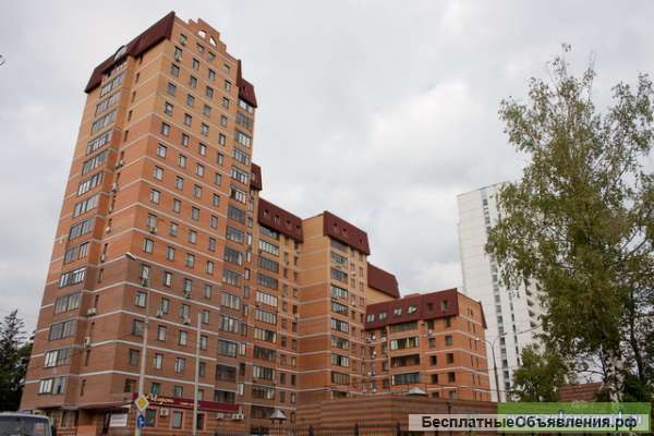 Рабочий по эксплуатации многоквартирного жилого дома