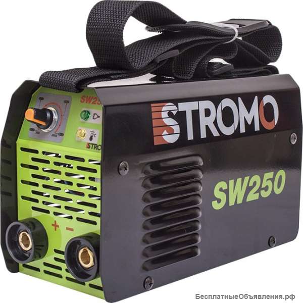 Сварочный аппарат Stromo 250
