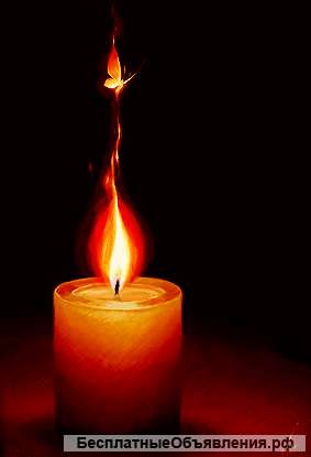 Потомственная ведунья