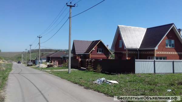 Коттедж в Туле