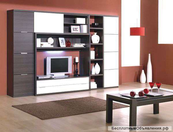 Мебель на заказ