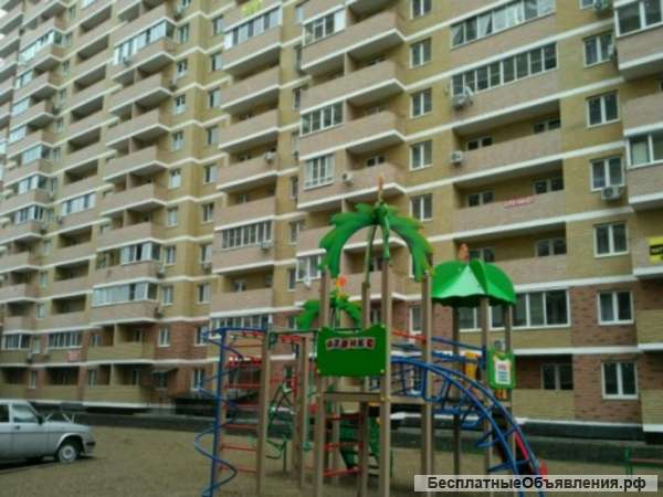 2к.кв. 63кв.м. 2250т.р.