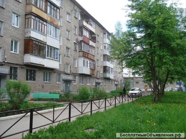 2-х комнатную квартиру