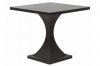 Стол квадратный Tampa - OTTOSTELLE