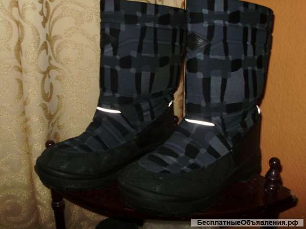 Обувь д/мальчика р 37